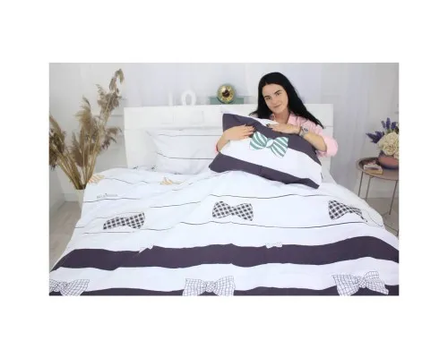 Підковдра MirSon Бязь Premium Jose №29INT 110х140 (2200001007550)
