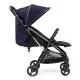 Коляска Peg-Perego Selfie компактная Blue Shine (синяя) (IP22000000RO51)