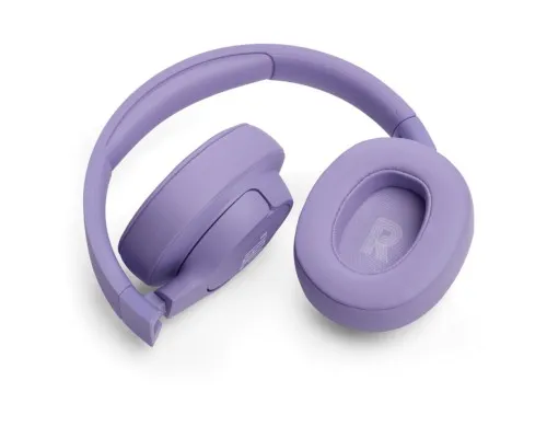 Наушники JBL Tune 720BT Purple (JBLT720BTPUR)