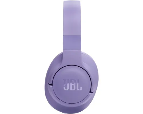 Навушники JBL Tune 720BT Purple (JBLT720BTPUR)