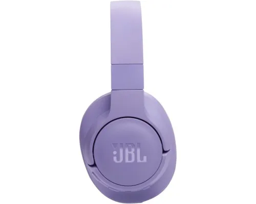 Наушники JBL Tune 720BT Purple (JBLT720BTPUR)