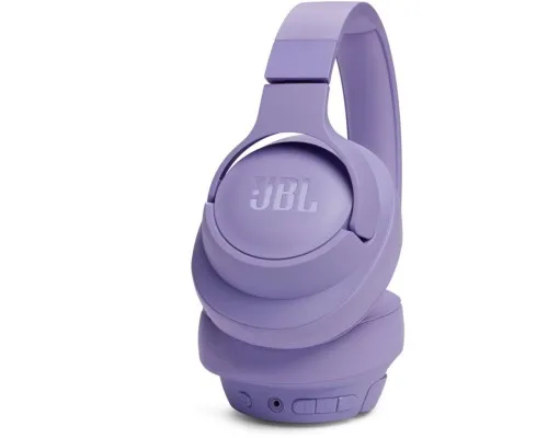 Наушники JBL Tune 720BT Purple (JBLT720BTPUR)