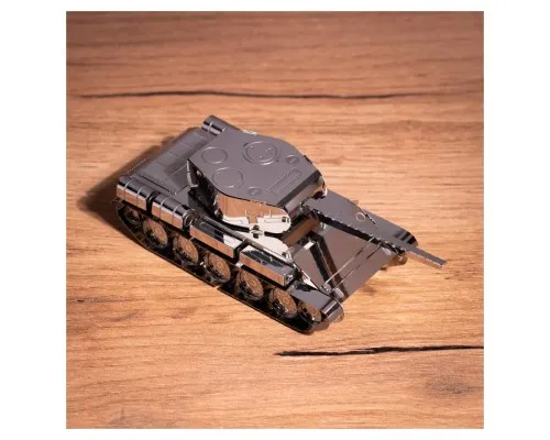 Конструктор Metal Time колекційна модель T-44 (MT072)