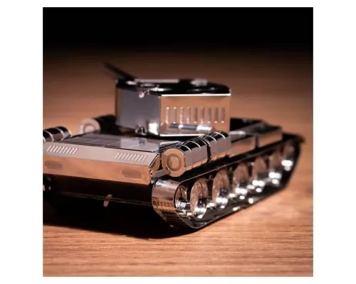 Конструктор Metal Time колекційна модель T-44 (MT072)
