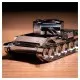 Конструктор Metal Time колекційна модель T-44 (MT072)