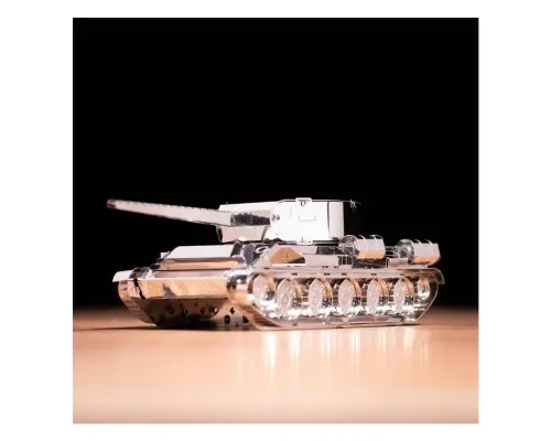 Конструктор Metal Time колекційна модель T-44 (MT072)