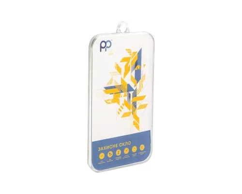 Скло захисне PowerPlant Asus Zenfone 4 Max (GL604678)