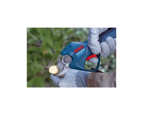Секатор Bosch Pro Pruner, 12V, 2х3Ah (0.601.9K1.021)