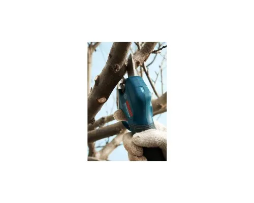 Секатор Bosch Pro Pruner, 12V, 2х3Ah (0.601.9K1.021)