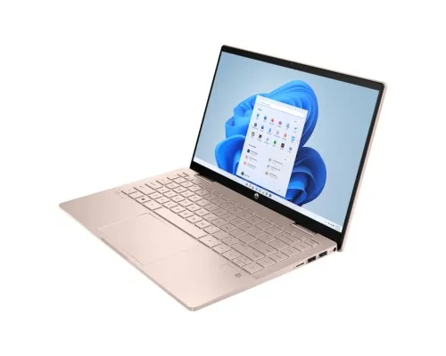 Ноутбук HP Pavilion x360 14-ek1006ua (832S7EA)