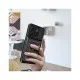 Чохол до мобільного телефона BeCover Military Tecno Spark Go 2023 (BF7) Black (709151)