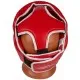 Боксерський шолом PowerPlay 3100 PU Червоний S (PP_3100_S_Red)