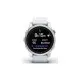 Смарт-часы Garmin EPIX PRO (g2), 42, Glass, SS, Whitstn, GPS (010-02802-01)