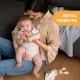 Прорізувач Chicco Ігуана Рожевий (28110.10)