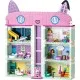 Конструктор LEGO Gabbys Dollhouse Ляльковий будиночок Ґаббі 498 деталей (10788)