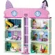 Конструктор LEGO Gabbys Dollhouse Кукольный домик Габби 498 деталей (10788)