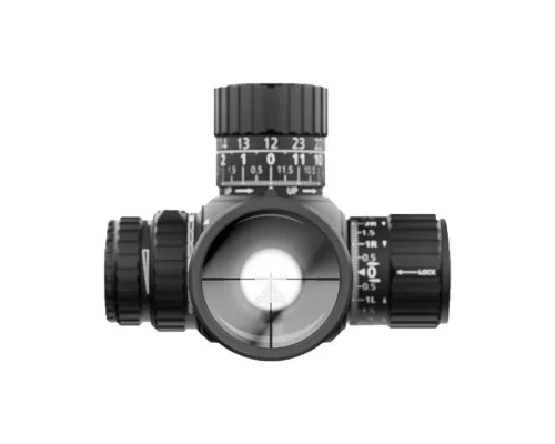 Оптический прицел Zeiss LRP S5 5-25x56 сітка ZF-MRi (522295-9916-090)