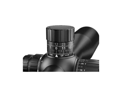 Оптичний приціл Zeiss LRP S5 5-25x56 сітка ZF-MRi (522295-9916-090)