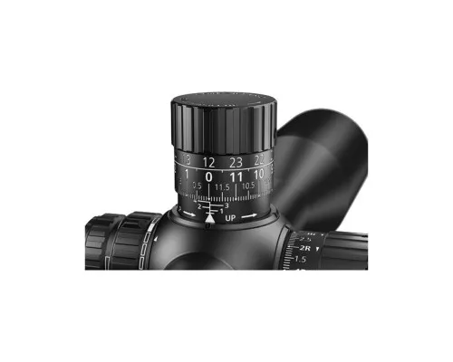 Оптичний приціл Zeiss LRP S5 5-25x56 сітка ZF-MRi (522295-9916-090)