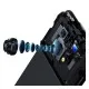 Мобильный телефон Ulefone Armor 22 8/256Gb Black (6937748735595)
