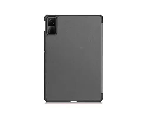 Чехол для планшета BeCover Smart Case Xiaomi Redmi Pad SE11 Gray (709860)