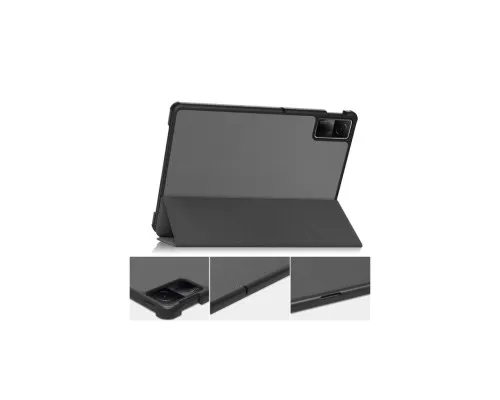 Чехол для планшета BeCover Smart Case Xiaomi Redmi Pad SE11 Gray (709860)