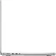 Ноутбук Apple MacBook Pro 14 A2918 M3 Silver (MR7J3UA/A)