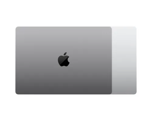 Ноутбук Apple MacBook Pro 14 A2918 M3 Silver (MR7J3UA/A)