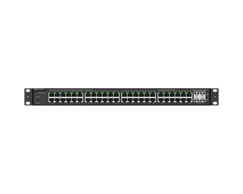 Коммутатор сетевой Ruijie Networks RG-NBS3100-48GT4SFP-P