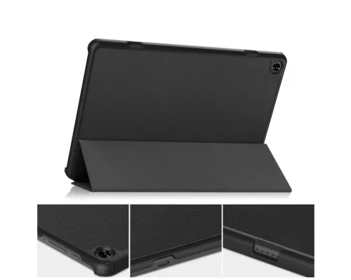 Чохол до планшета BeCover Smart Case Teclast T50 11 Black (709896)