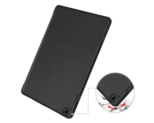 Чохол до планшета BeCover Smart Case Teclast T50 11 Black (709896)