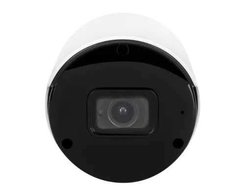 Камера відеоспостереження Greenvision GV-176-IP-IF-COS80-30 SD (Ultra AI)