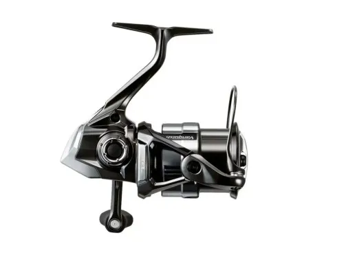 Катушка Shimano Vanquish FC 4000MHG 11+1BB (VQ4000MHGC)