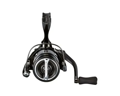 Катушка Shimano Vanquish FC 4000MHG 11+1BB (VQ4000MHGC)