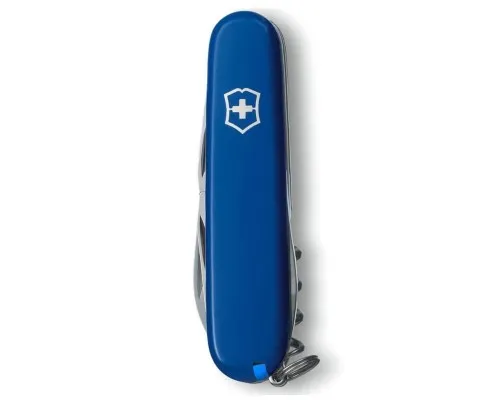 Ніж Victorinox Spartan Ukraine 91 мм Синьо-Жовтий (1.3603.2.8)