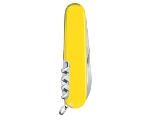 Ніж Victorinox Spartan Ukraine 91 мм Синьо-Жовтий (1.3603.2.8)