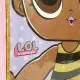 Рюкзак дитячий Cerda LOL - Character Sparkly Kids Backpack Pink (CERDA-2100002546)