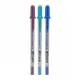 Ручка гелевая Sakura набор MOONLIGHT 06 GALAXY 3 цвета (8712079448837)