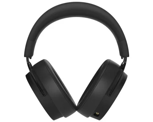 Навушники NZXT Wired Closed Back Headset 40mm Black V2 (AP-WCB40-B2)