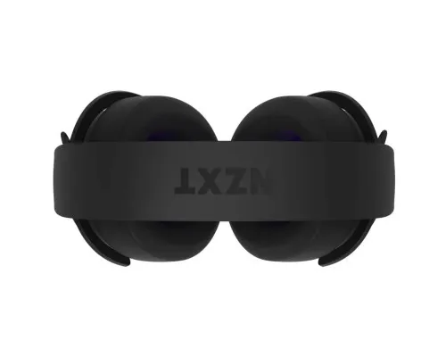 Навушники NZXT Wired Closed Back Headset 40mm Black V2 (AP-WCB40-B2)