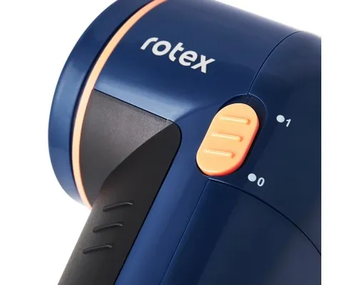 Машинка для чищення трикотажу Rotex RCC200-B