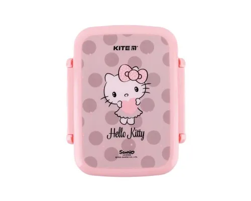 Ланч-бокс дитячий Kite Hello Kitty 420 мл (HK24-160)