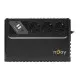 Пристрій безперебійного живлення nJoy RENTON 650VA USB (UPLI-LI065RE-CG01B)