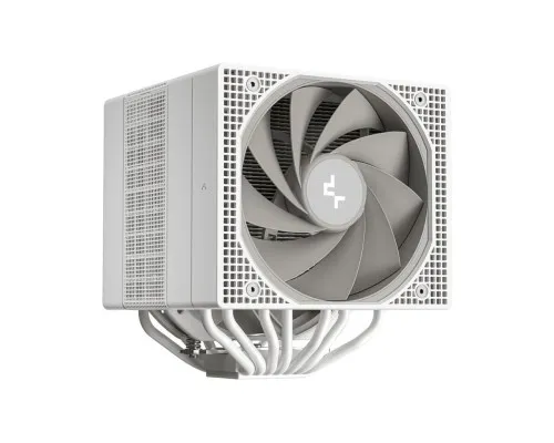 Кулер до процесора Deepcool Assassin IV WH (R-ASN4-WHNNMT-G)