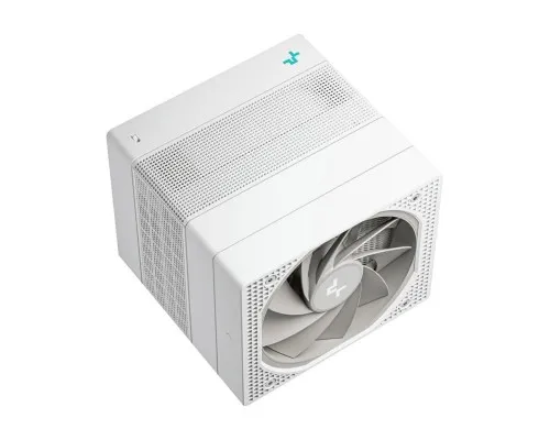 Кулер до процесора Deepcool Assassin IV WH (R-ASN4-WHNNMT-G)