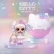 Лялька L.O.L. Surprise! серії Loves Hello Kitty - Hello Kitty-сюрприз (594604)