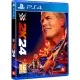 Игра Sony WWE 2K24, BD диск (5026555437042)