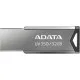 USB флеш накопитель ADATA 32GB UV350 Metallic USB 3.2 (AUV350-32G-RBK)
