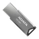 USB флеш накопичувач ADATA 32GB UV350 Metallic USB 3.2 (AUV350-32G-RBK)