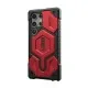 Чохол до мобільного телефона UAG Samsung Galaxy S24 Ultra Monarch Crimson (214415119494)